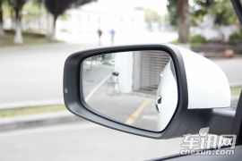 东风乘用车-风神AX7-东风风神AX7 2018款 1.6T 自动尊贵型