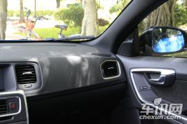 沃尔沃(进口)-沃尔沃S60-2.0T Polestar