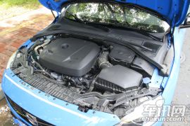 沃尔沃(进口)-沃尔沃S60-2.0T Polestar