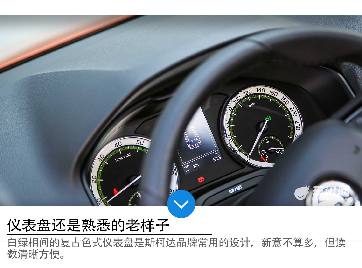 外貌协会兼实用主义，斯柯达全新SUV柯珞克
