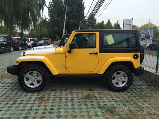 jeep spirit是什么牌子,jeep spirit百度百科
