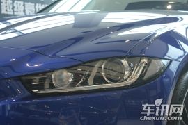 奇瑞捷豹-捷豹XEL-2.0T 200PS 首发限量版  ￥35.98