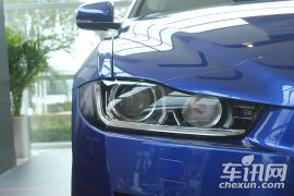 奇瑞捷豹-捷豹XEL-2.0T 200PS 首发限量版  ￥35.98