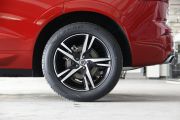 沃尔沃亚太-沃尔沃XC60-T5 四驱智雅运动版