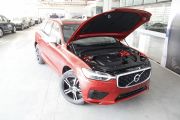 沃尔沃亚太-沃尔沃XC60-T5 四驱智雅运动版
