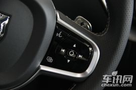 沃尔沃亚太-沃尔沃XC60-T5 四驱智雅运动版