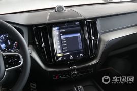沃尔沃亚太-沃尔沃XC60-T5 四驱智雅运动版