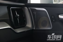 沃尔沃亚太-沃尔沃XC60-T5 四驱智雅运动版