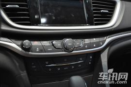 通用别克-阅朗-18T 自动旗舰型