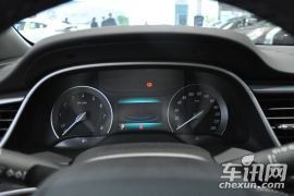 通用别克-阅朗-18T 自动旗舰型