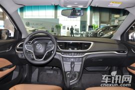 通用别克-阅朗-18T 自动旗舰型