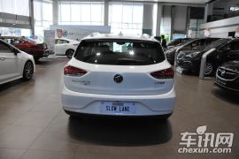 通用别克-阅朗-18T 自动旗舰型