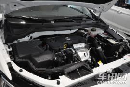 通用别克-阅朗-18T 自动旗舰型