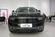 LYNK&CO-领克01-2.0T 两驱型Pro版