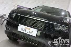 LYNK&CO-领克01-2.0T 两驱型Pro版