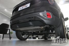 LYNK&CO-领克01-2.0T 两驱型Pro版