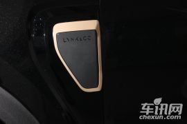 LYNK&CO-领克01-2.0T 两驱型Pro版