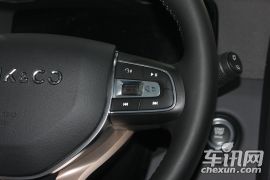 LYNK&CO-领克01-2.0T 两驱型Pro版
