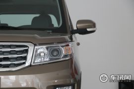 长安汽车-欧尚X70A-1.5L 手动豪华型