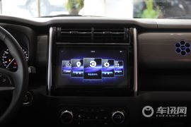 长安汽车-欧尚X70A-1.5L 手动豪华型