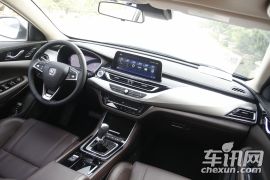 长安汽车-睿骋CC-1.5T 自动尊雅型