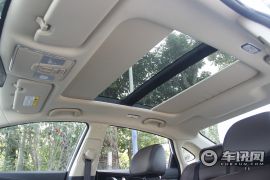 长安汽车-睿骋CC-1.5T 自动尊雅型