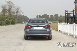 长安汽车-睿骋CC-1.5T 自动尊雅型