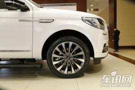 林肯-领航员-3.5T 尊耀版