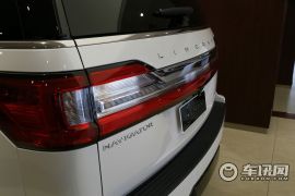 林肯-领航员-3.5T 尊耀版