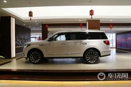 林肯-领航员-3.5T 尊耀版