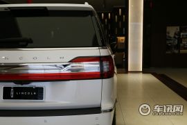 林肯-领航员-3.5T 尊耀版