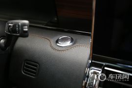 林肯-领航员-3.5T 尊耀版