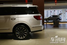 林肯-领航员-3.5T 尊耀版