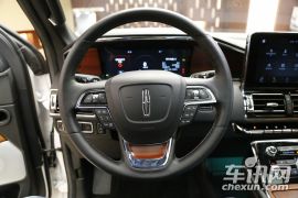 林肯-领航员-3.5T 尊耀版