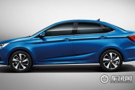 长安汽车-逸动DT