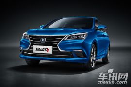 长安汽车-逸动DT