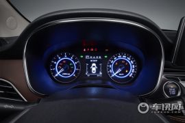 长安汽车-逸动DT