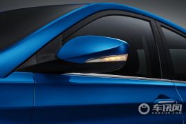 长安汽车-逸动DT