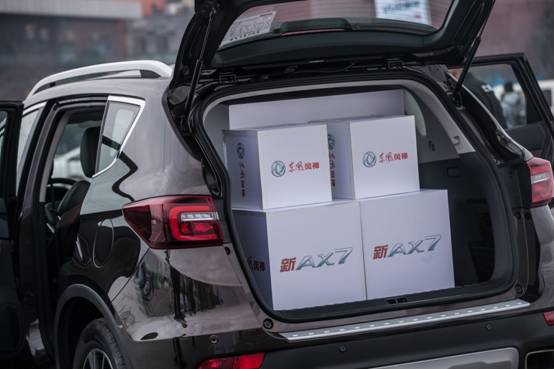 还要啥自行车 不到9万就能买到的品质SUV