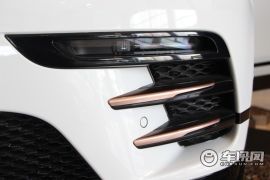 路虎(进口)-揽胜星脉-P380 R-DYNAMIC SE