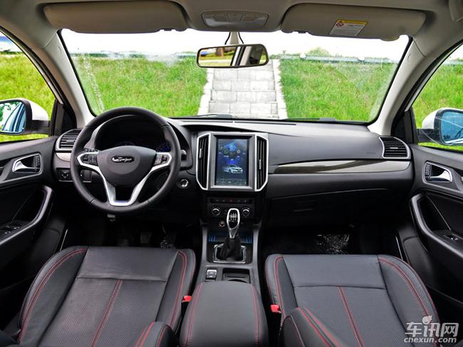 重庆众泰Z360价格直降4000元 现车热销中