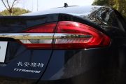 长安福特 蒙迪欧 2.0 PHEV 智尊旗舰型