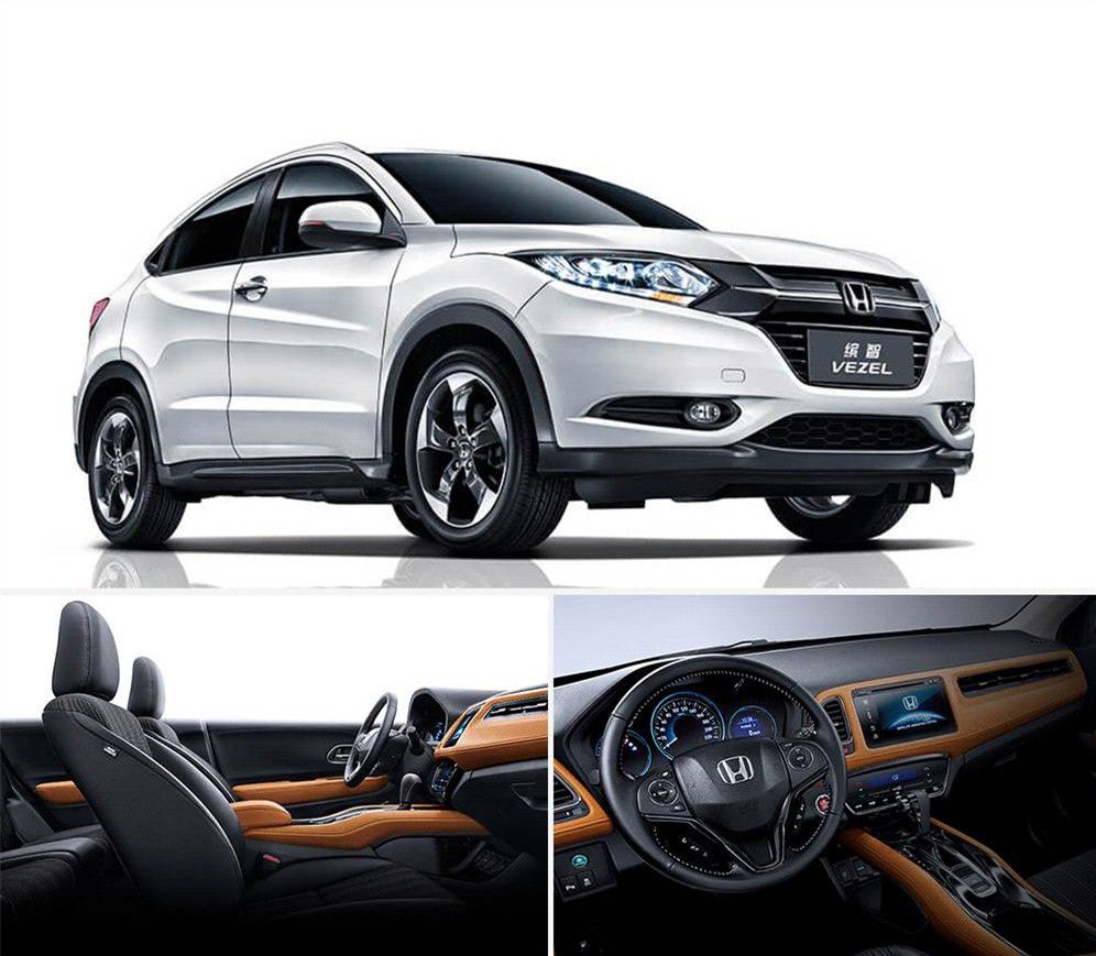 浓缩的都是精华 合资小型SUV该如何挑选？