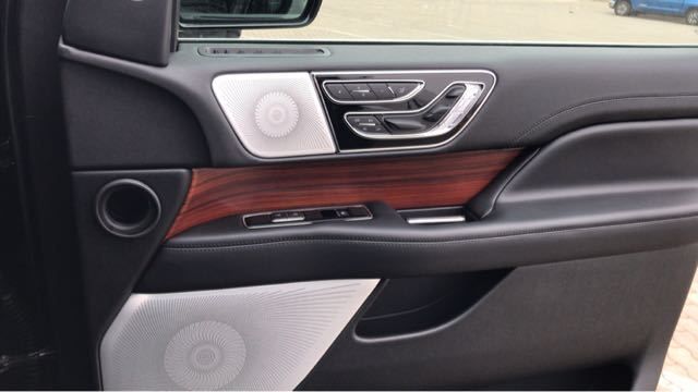 18款林肯领航员 商务SUV暖心回馈报价最低