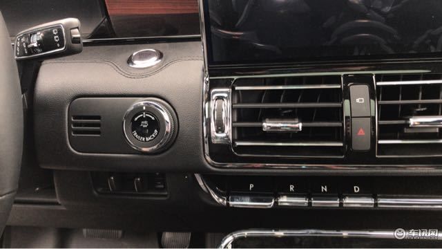 18款林肯领航员 商务SUV暖心回馈报价最低