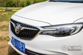 通用别克-全新英朗-18T 自动旗舰型