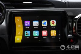 奇瑞汽车-瑞虎5X-1.5T 自动豪华型