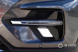 长安汽车-长安CS75-1.8T 自动四驱智耀型