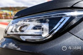 长安汽车-长安CS75-1.8T 自动四驱智耀型