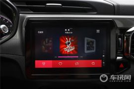 奇瑞汽车-瑞虎5X-1.5T 自动豪华型